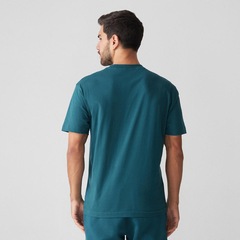 Camiseta New Balance Essentials Sl Masculina - Foto 2
