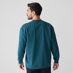 Casaco New Balance Essentials (Sem Felpa) Masculino - Foto 2