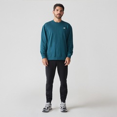 Casaco New Balance Essentials (Sem Felpa) Masculino - Foto 3