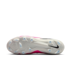 Chuteira de Campo Adulto Nike Phantom 6 Pro Low - Foto 6