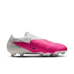 Chuteira de Campo Adulto Nike Phantom 6 Pro Low - Foto 8