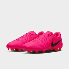Chuteira de Campo Adulto Nike Tiempo Maestro Club - Foto 4