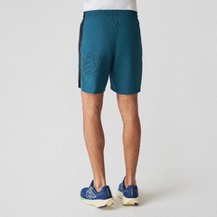 Bermuda New Balance Tenacity Logo 7" Masculina - Foto 2