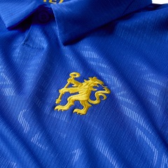 Camisa Chelsea I 26/27 Torcedor Pro Nike Infantil - Foto 4