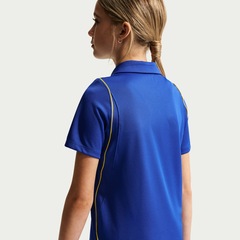Camisa Chelsea I 26/27 Torcedor Pro Nike Infantil - Foto 5