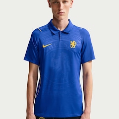Camisa Chelsea I 26/27 Torcedor Pro Nike Masculino - Foto 1