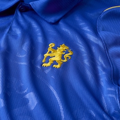 Camisa Chelsea I 26/27 Torcedor Pro Nike Masculino - Foto 4