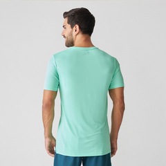 Camiseta New Balance Sport Essentials Masculina - Foto 2