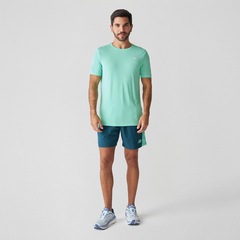 Camiseta New Balance Sport Essentials Masculina - Foto 3