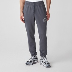 Calça New Balance Reimagined Jogger (Sem Felpa) Masculina - Foto 1