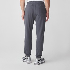Calça New Balance Reimagined Jogger (Sem Felpa) Masculina - Foto 2