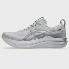 Tênis Masculino ASICS GEL-Kayano 33 Platinum - Foto 16