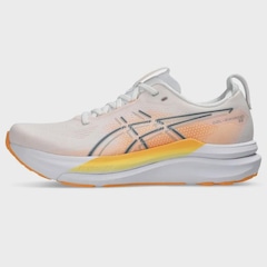 Tênis Masculino ASICS GEL-Kayano 33 - Foto 8