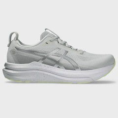Tênis Feminino ASICS GEL-Kayano 33 Platinum - Foto 1