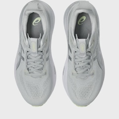 Tênis Feminino ASICS GEL-Kayano 33 Platinum - Foto 10