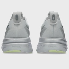 Tênis Feminino ASICS GEL-Kayano 33 Platinum - Foto 12