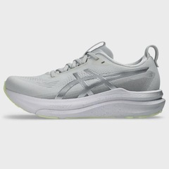 Tênis Feminino ASICS GEL-Kayano 33 Platinum - Foto 15
