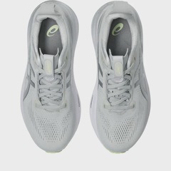Tênis Feminino ASICS GEL-Kayano 33 Platinum - Foto 3