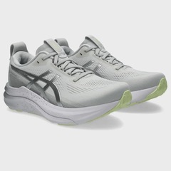 Tênis Feminino ASICS GEL-Kayano 33 Platinum - Foto 4