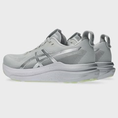 Tênis Feminino ASICS GEL-Kayano 33 Platinum - Foto 6