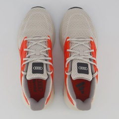Tênis Masculino Adidas Audi F1 Team Ultimashow 2.0 - Foto 4