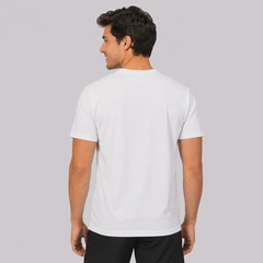 Camiseta Nicoboco Pitt Masculina - Foto 4
