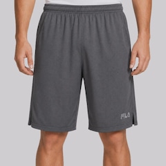 Bermuda Fila Sport 7.5 Masculina - Foto 1