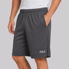 Bermuda Fila Sport 7.5 Masculina - Foto 2