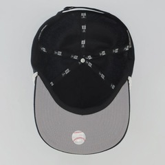 Boné New Era New York Yankees The Golfer Snapback MLB - Foto 4