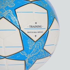 Bola de Futebol de Campo adidas Champions League Treino 2026 - Foto 2