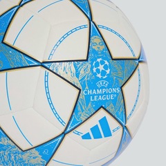 Bola de Futebol de Campo adidas Champions League Treino 2026 - Foto 3