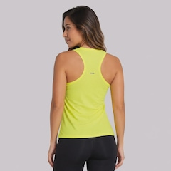 Camiseta Regata Fila Core Run Feminina - Foto 4