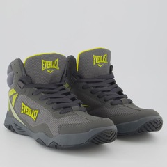 Tênis Masculino Everlast Strike 4 - Foto 2