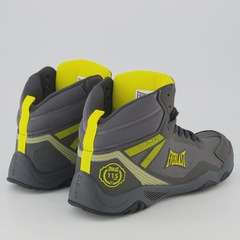 Tênis Masculino Everlast Strike 4 - Foto 3