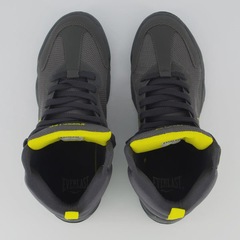 Tênis Masculino Everlast Strike 4 - Foto 4