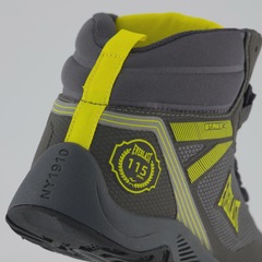 Tênis Masculino Everlast Strike 4 - Foto 6