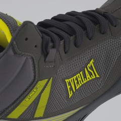 Tênis Masculino Everlast Strike 4 - Foto 7