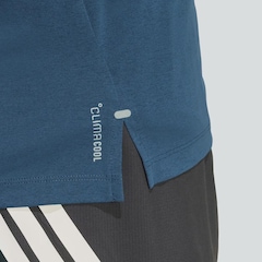 Camiseta Adidas adi365 Masculina - Foto 5