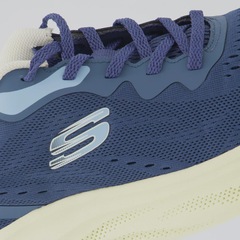 Tênis Feminino Skechers Skech Cloud - Foto 6