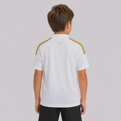 Camisa do Internacional II 26/27 Adidas Infantil - Foto 4