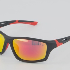 Óculos de Sol Unissex Hang Loose Sport - Foto 3