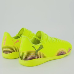 Chuteira Futsal Adulto Puma Future 8 Play - Foto 3