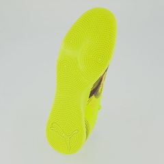Chuteira Futsal Adulto Puma Future 8 Play - Foto 5