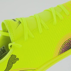 Chuteira Futsal Adulto Puma Future 8 Play - Foto 7