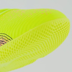 Chuteira Futsal Adulto Puma Future 8 Play - Foto 8