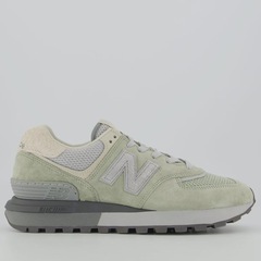 Tênis Masculino New Balance 574 Legacy - Foto 1