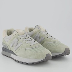 Tênis Masculino New Balance 574 Legacy - Foto 2