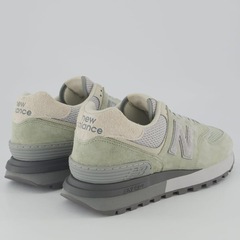 Tênis Masculino New Balance 574 Legacy - Foto 3