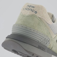 Tênis Masculino New Balance 574 Legacy - Foto 6
