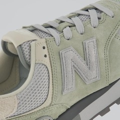 Tênis Masculino New Balance 574 Legacy - Foto 7
